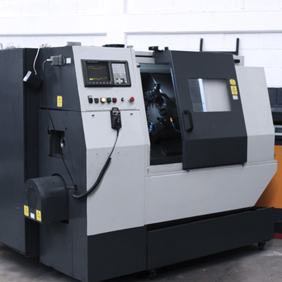 Producción en serie