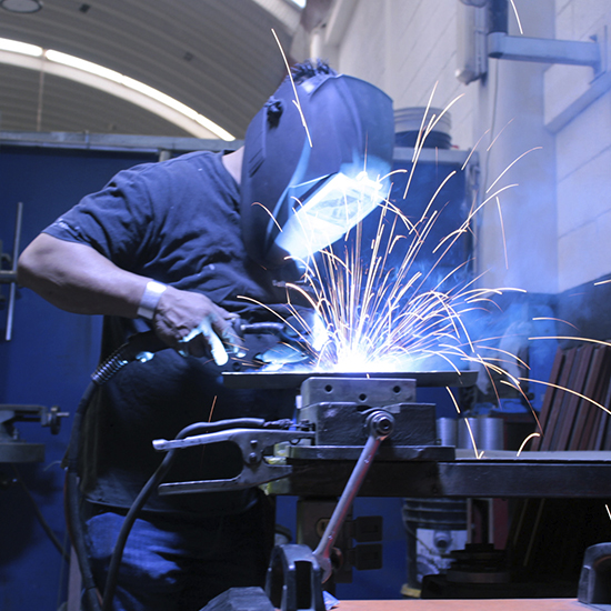 Soldadura Especializada TIG y MIG